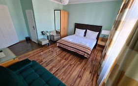 Aparthotel Katowice