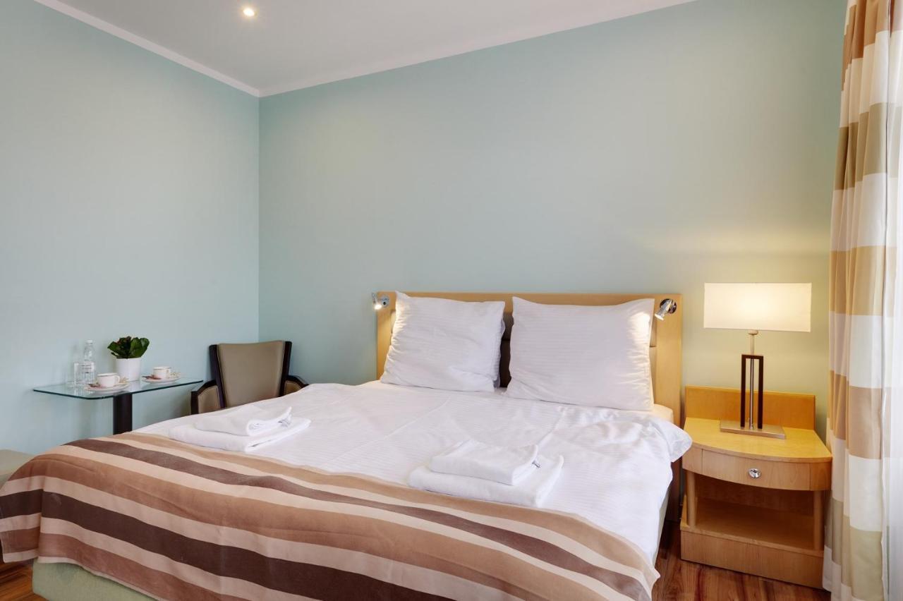 Aparthotel Katovice Exteriér fotografie
